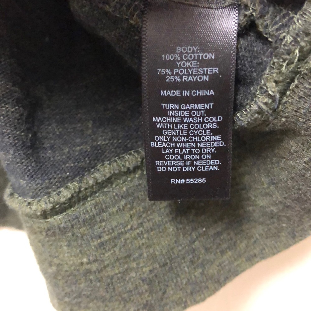 Express sweater - Picture 3 of 4